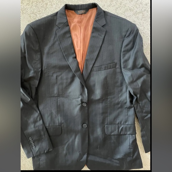 Suit Jacket - Picture 2 of 2